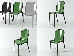 3D thalya kartell