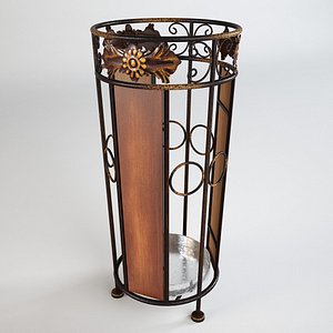 Umbrella holder