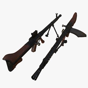 31M Solothurn lowpoly