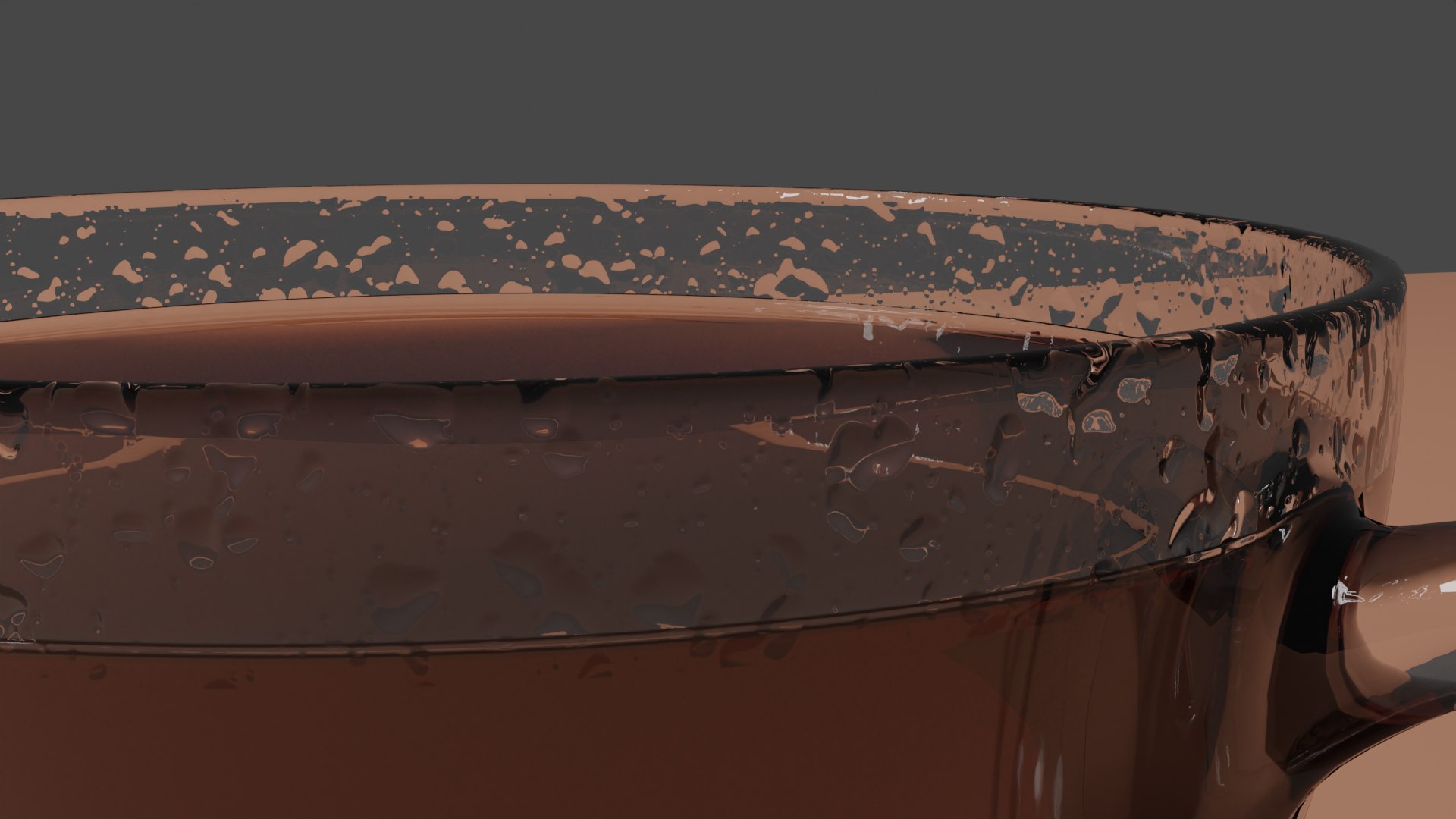 3D tea cup - TurboSquid 1706581
