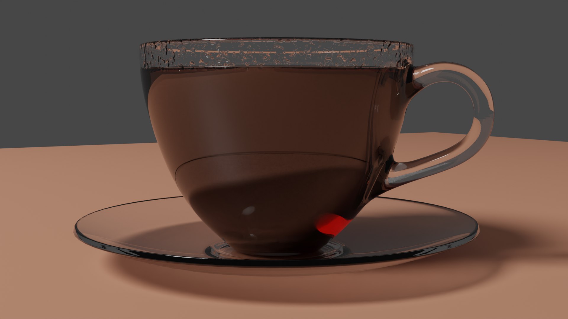 3D tea cup - TurboSquid 1706581
