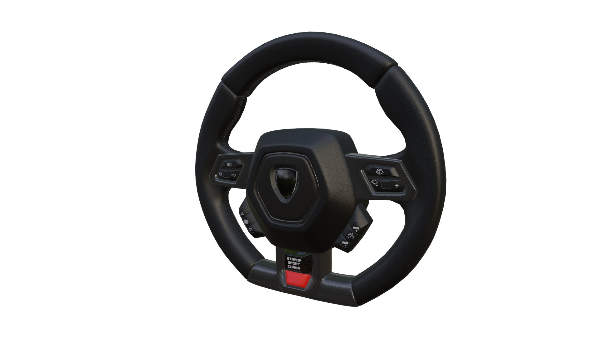 Steering Wheel 3D model https://p.turbosquid.com/ts-thumb/zR/tGKf9L/qN/13/png/1720187244/1920x1080/fit_q87/5f1015b918fef0960a64a081a5fcafded91d67b3/13.jpg