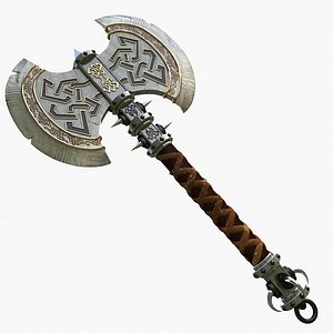 axe