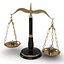 Scale of Justice 2