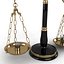Scale of Justice 2