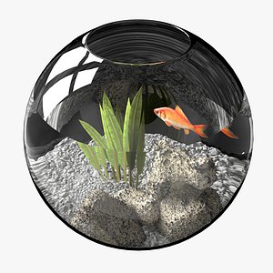 Fish bowl