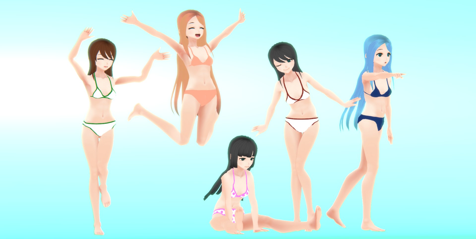 3D anime girls characters https://p.turbosquid.com/ts-thumb/zR/v4XzkW/Vbudti87/3/png/1575631582/1920x1080/fit_q87/b220c1283b1ef22f0c63d4d659436c86972fa7c1/3.jpg