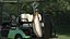 Golf Clubs Set with Bag