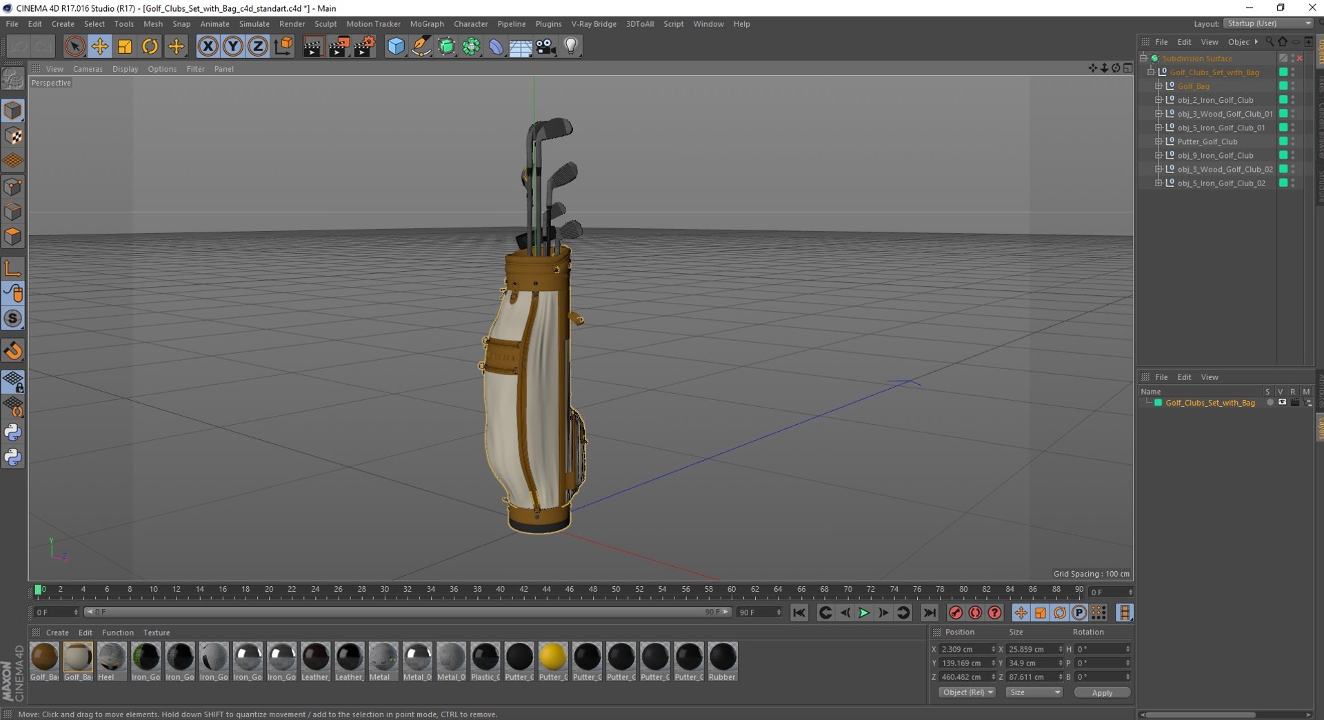 3D Golf Clubs Set with Bag model https://p.turbosquid.com/ts-thumb/zR/v5OS82/BH/golfclubssetwithbag3dsmodel030/jpg/1717276898/1920x1080/fit_q87/c88a7d39019640f56d7ee776fe888a4b65f506d0/golfclubssetwithbag3dsmodel030.jpg