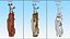 Golf Clubs Set with Bag