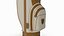 Golf Clubs Set with Bag