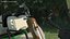 Golf Clubs Set with Bag