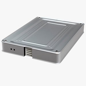 3D High Energy module for battery pack Nissan Leaf