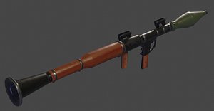 RPG-7