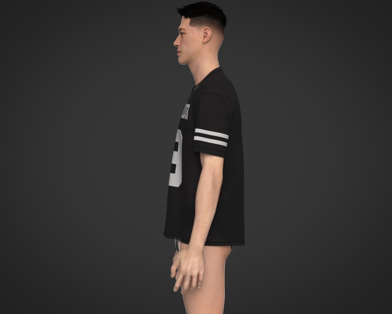 3D model Mens mesh t-shirt with lettering graphic design https://p.turbosquid.com/ts-thumb/zS/4iq8NE/Di/mensmeshtshirtwithletteringgraphicdesign15/png/1726573703/1920x1080/fit_q87/dec53520bf26f20635f99bce0e272272ba71cd61/mensmeshtshirtwithletteringgraphicdesign15.jpg