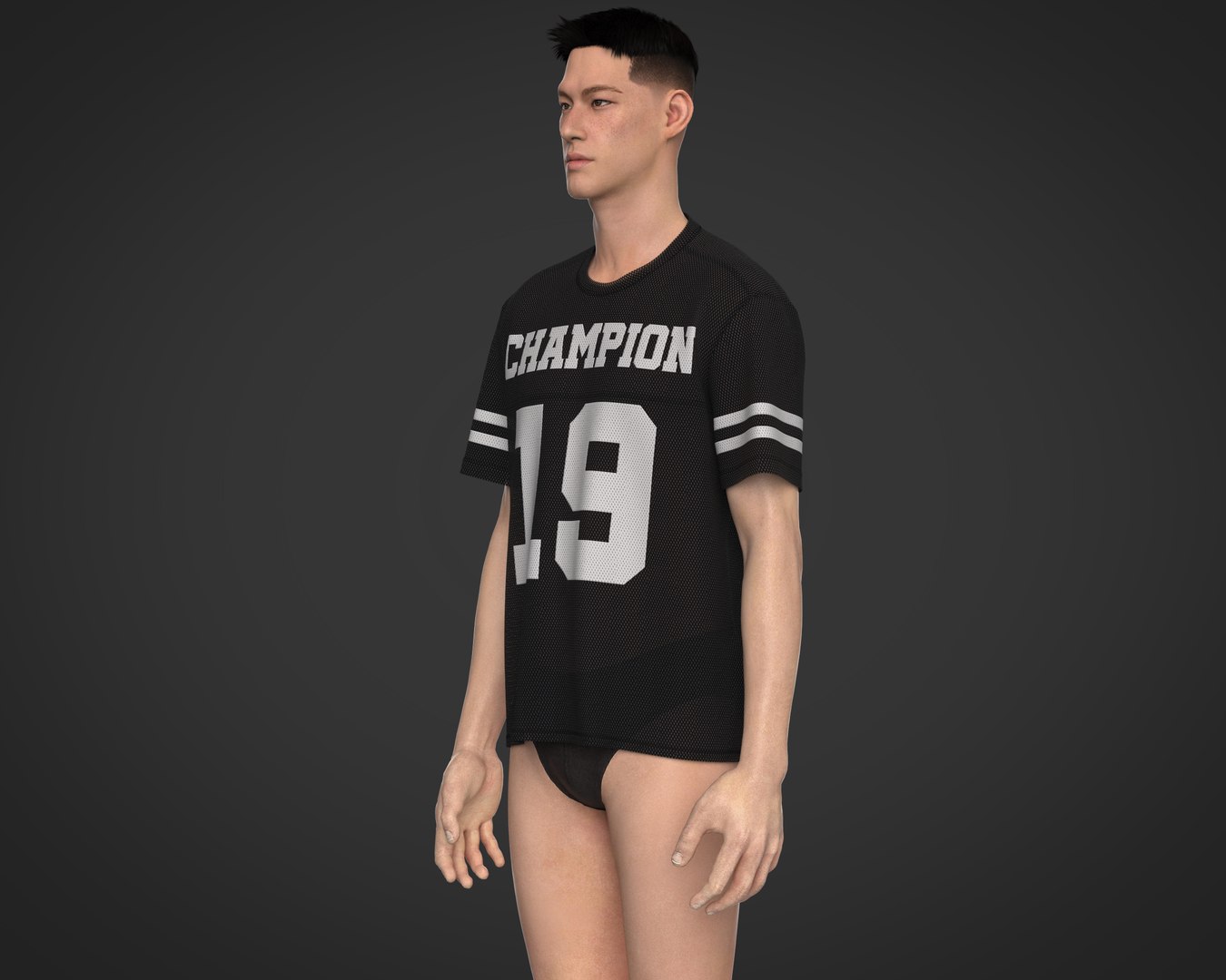 3D model Mens mesh t-shirt with lettering graphic design https://p.turbosquid.com/ts-thumb/zS/4iq8NE/E8/mensmeshtshirtwithletteringgraphicdesign16/png/1726573708/1920x1080/fit_q87/3abacbf544ead8177b4df92f3780d1bb4c930607/mensmeshtshirtwithletteringgraphicdesign16.jpg