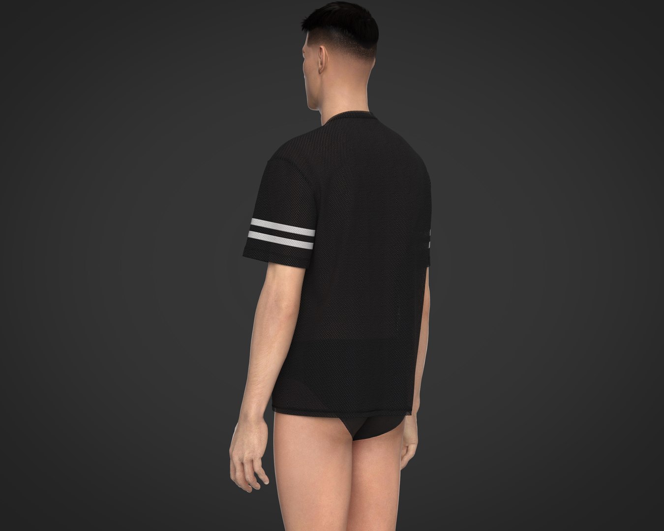 3D model Mens mesh t-shirt with lettering graphic design https://p.turbosquid.com/ts-thumb/zS/4iq8NE/pw/mensmeshtshirtwithletteringgraphicdesign14/png/1726573703/1920x1080/fit_q87/df5f89839aff0bc3b84e8ce99c875a60b01ee1d6/mensmeshtshirtwithletteringgraphicdesign14.jpg