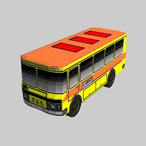 PAZ-3205