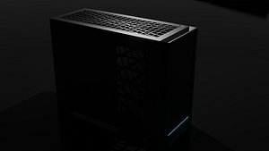Modelo torre ordenador 1