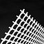 Wrought Iron Fence Grate Decorative Metal Grid