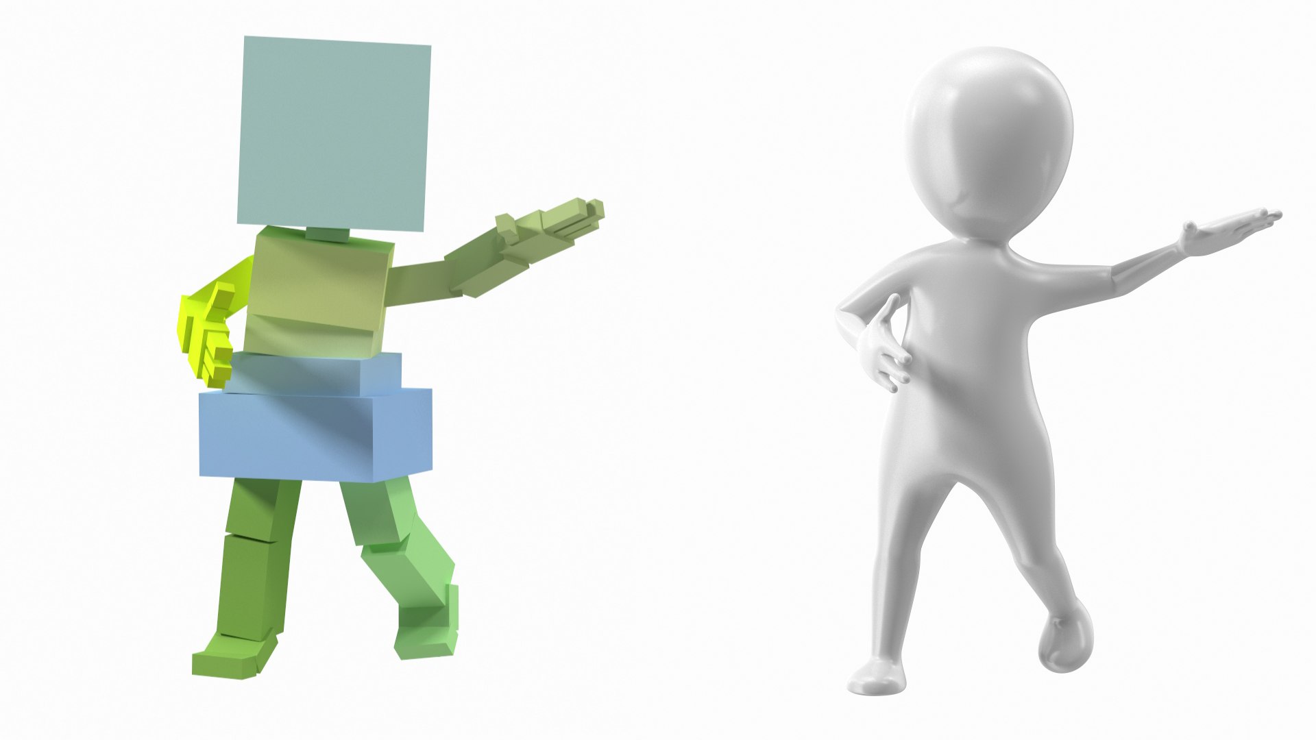 Stickman Rigged 3D model https://p.turbosquid.com/ts-thumb/zS/C5Z4br/GH/stickmanrigged3dsmodel002/jpg/1651754555/1920x1080/fit_q87/7f3114ede65ee96c03c69dcd3b039803efcb24f4/stickmanrigged3dsmodel002.jpg