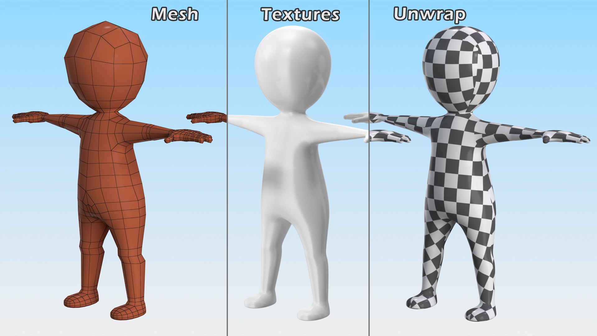Stickman Rigged 3D model https://p.turbosquid.com/ts-thumb/zS/C5Z4br/Zg/stickmanrigged3dsmodel019/jpg/1651754608/1920x1080/fit_q87/06b44e08a1d3d1124061a5c6b90fc4990f56cd20/stickmanrigged3dsmodel019.jpg