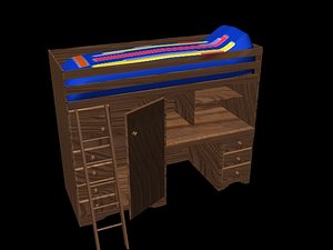 bed childbed max