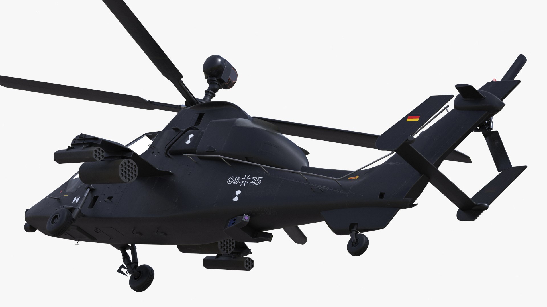 Eurocopter Tiger EC665 Black Rigged 3D model https://p.turbosquid.com/ts-thumb/zS/Flm2Zf/2K/eurocoptertigerec665blackrigged3dmodel015/jpg/1725529537/1920x1080/fit_q87/8fb65464f2264e4e291b703b51986284aa051245/eurocoptertigerec665blackrigged3dmodel015.jpg