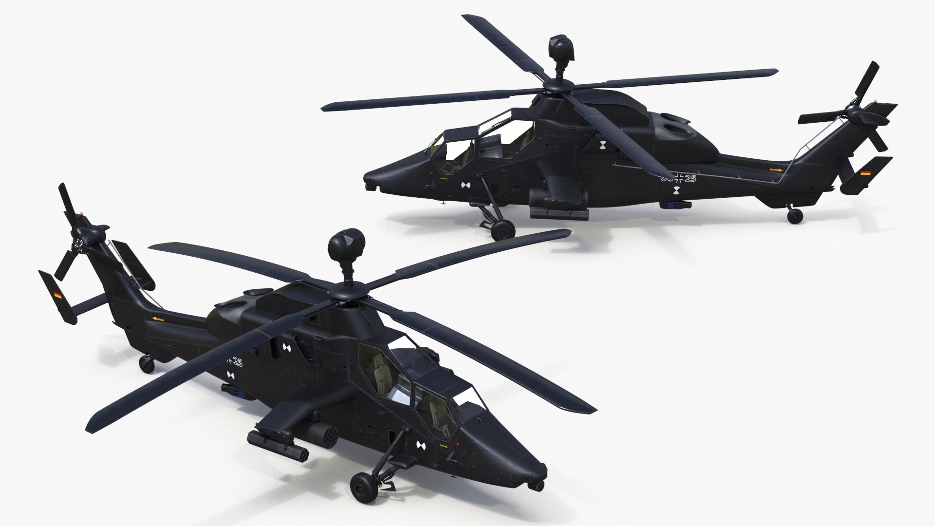 Eurocopter Tiger EC665 Black Rigged 3D model https://p.turbosquid.com/ts-thumb/zS/Flm2Zf/EZ/eurocoptertigerec665blackrigged3dmodel025/jpg/1725529573/1920x1080/fit_q87/66c4c4ee0b9ba24464b2be11dfd1614931e18700/eurocoptertigerec665blackrigged3dmodel025.jpg