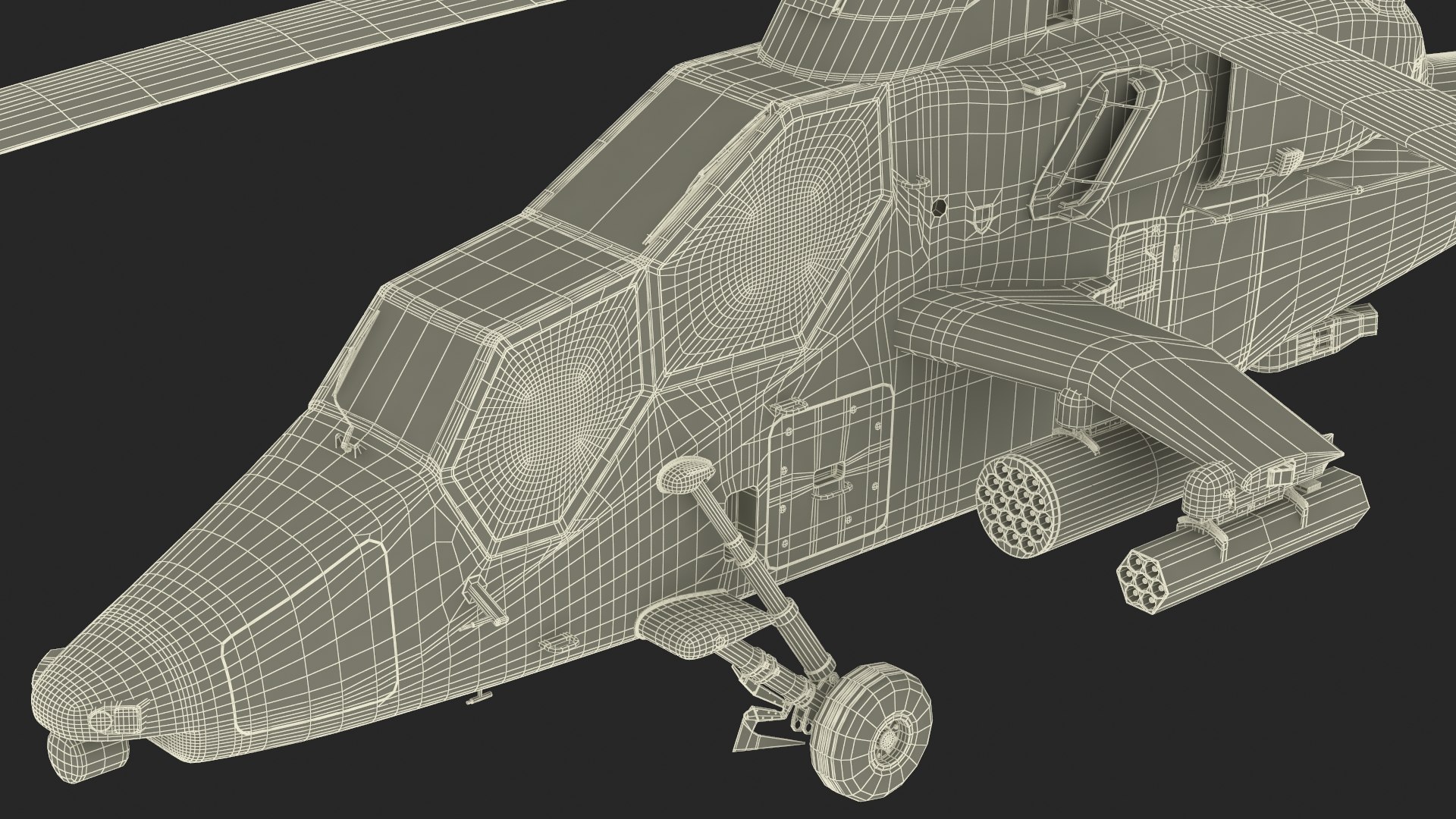 Eurocopter Tiger EC665 Black Rigged 3D model https://p.turbosquid.com/ts-thumb/zS/Flm2Zf/Ye/eurocoptertigerec665blackrigged3dmodel036/jpg/1725529608/1920x1080/fit_q87/d7e7be85027e1ebed089940b3dad6cf992a4f818/eurocoptertigerec665blackrigged3dmodel036.jpg
