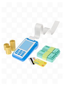 3D model Three-dimensional credit