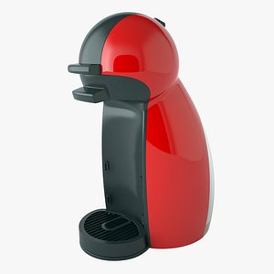 Nescafe Piccolo Espresso machine