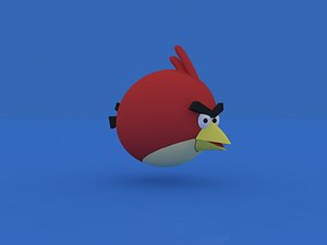 Angry Bird
