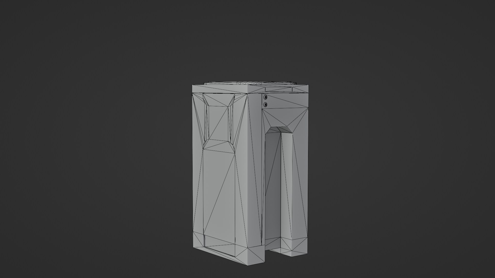 Sci-fi Crate 3D model https://p.turbosquid.com/ts-thumb/zS/L4aOhj/sl/wireframe_2/png/1761565594/1920x1080/fit_q87/110a4bd84ce27f7cd4b55bbe032eab8d6baad2ab/wireframe_2.jpg