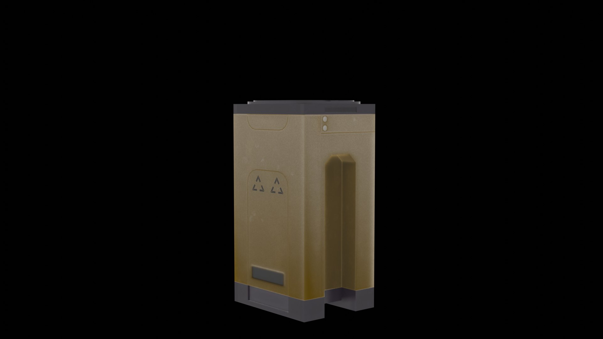 Sci-fi Crate 3D model https://p.turbosquid.com/ts-thumb/zS/L4aOhj/x8/1/png/1761567645/1920x1080/fit_q87/c0a6362ce6d9690a9fb1915e64ec8665592955b9/1.jpg