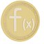 function x gold coin