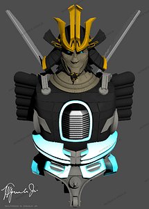 Drift of Transformers 4 movie bust