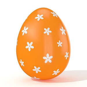 Easter Egg N006