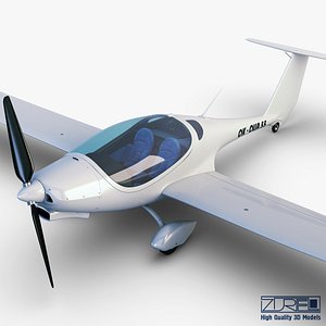 Phoenix S-LSA