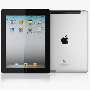 Ipad 2