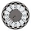clock Murphy KK-0022 Richmond interiors