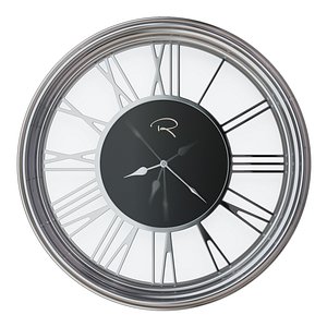clock Murphy KK-0022 Richmond interiors