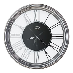 clock Murphy KK-0022 Richmond interiors