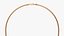 Collana a catena NL010-3.0