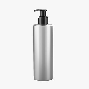 Shampoo Bottle(1)
