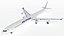 空客A340-600系列