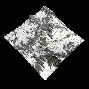 Terrain 13p