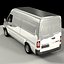3d mercedes benz sprinter