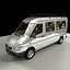 3d mercedes benz sprinter