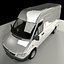 3d mercedes benz sprinter